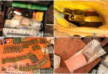 "Гаражний арсенал" по-миколаївські