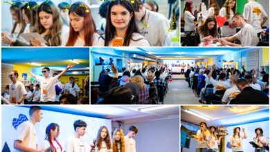 Освітня програма UActive - діє!