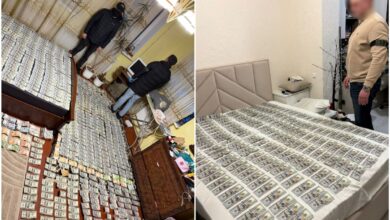 повна квартира готівки