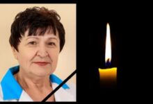 Ніколенко Євдокія Іванівна