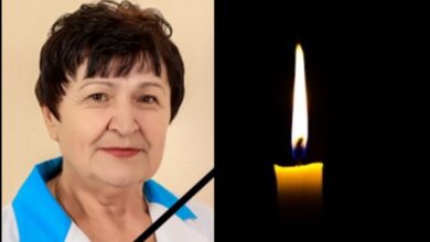 Ніколенко Євдокія Іванівна