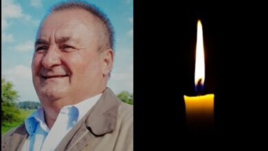 Орел Василь Петрович