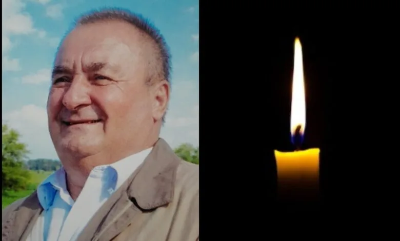 Брав участь у вихованні кількох поколінь: Корабельний тужить по шановному вчителю, що залишив у житті багатьох світлий слід