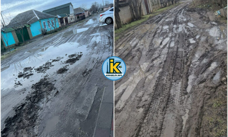 Вул. А. Рильського і провул. І. Світличного, Корабелтний район Миколаєва