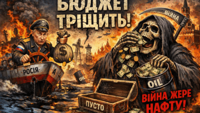 Ілюстрація від ШІ