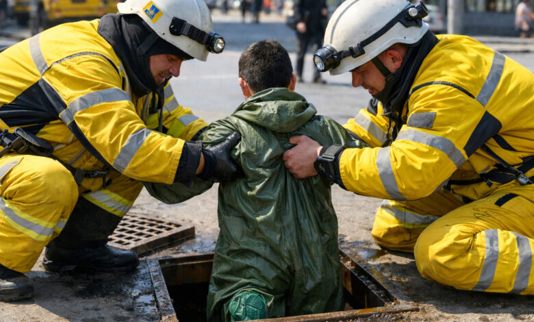 Ілюстрація від ШІ