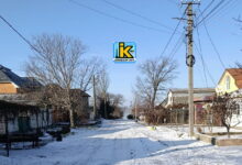 Вул. Сагайдачного (2026 рік)