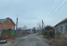 Електромережа Корабельного району