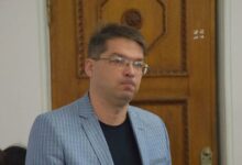 Віталій Бородін (фото ЗМІ)