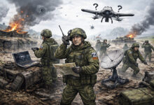 Ілюстрація від ШІ