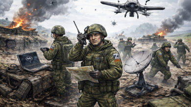 Ілюстрація від ШІ