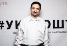 Ігор Смілянський (фото ЗМІ)