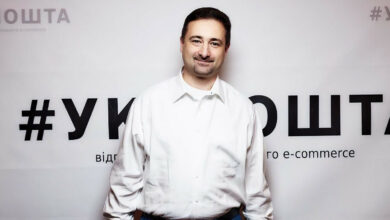 Ігор Смілянський (фото ЗМІ)