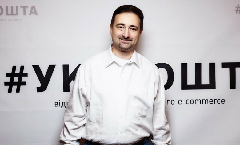 Ігор Смілянський (фото ЗМІ)