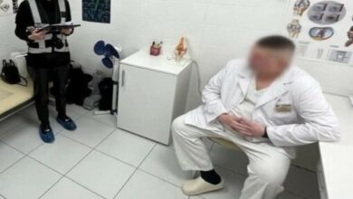 Лікар-здирник може провести за гратами до 5 років