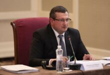 Микола Войнарівський (фото Nikcenter)