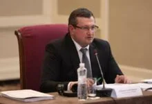 Микола Войнарівський (фото Nikcenter)