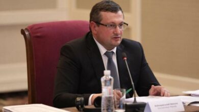 Микола Войнарівський (фото Nikcenter)