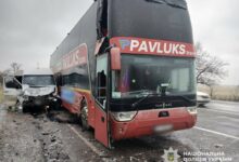 На місці ДТП