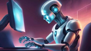 AI, artificial intelligence, ШІ, штучний інтелект