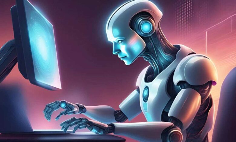 "Юристи, бухгалтери, менеджери": очільник Microsoft AI дав півтора роки до масової автоматизації їх роботи