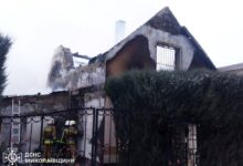 Вогнеборці Миколаївщини за роботою