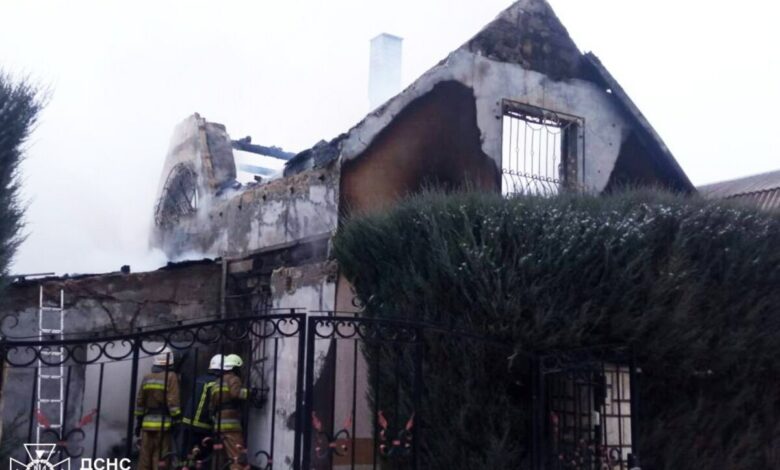 Вогнеборці Миколаївщини за роботою