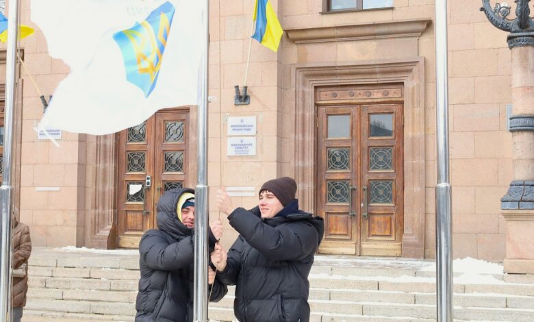 Зимова Олімпіада 2026