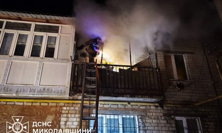 Місце трагедії