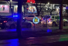 ДТП: поліція охорони збила дитину