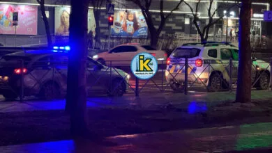 ДТП: поліція охорони збила дитину