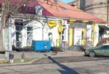 У центрі Миколаєва - агресивний собака