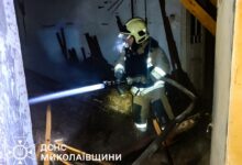 Наслідки атаки рф по Корабельному 18.02.2026
