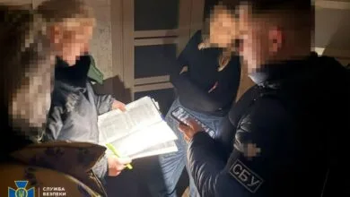 справа про розкрадання грошей на відбудову ТЕС