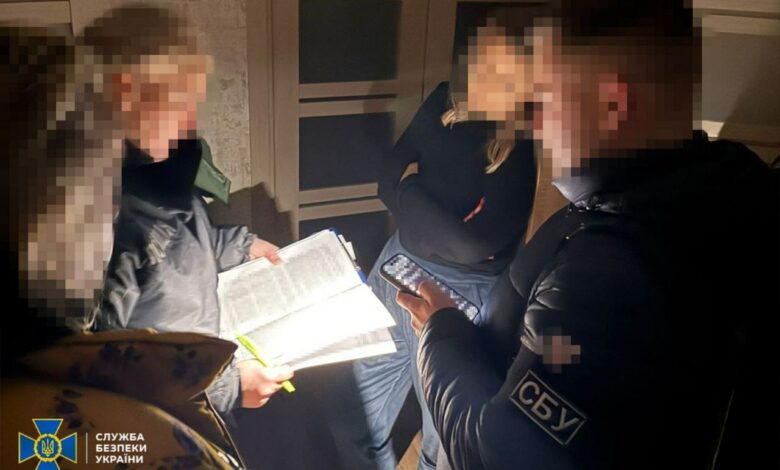 справа про розкрадання грошей на відбудову ТЕС