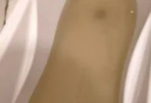 Вода з-під крану в Миколаєві