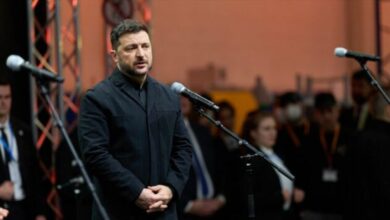 Володимир Зеленський (фото Офіс Президента)