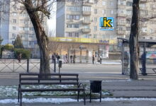 Пр. Богоявленський, Корабельний район Миколаєва