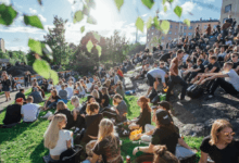 Фінляндія - знову найщасливіша країна світу