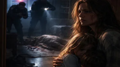 Ілюстрація від ШІ