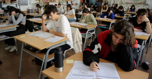 НМТ можна пройти в 31 країні світу