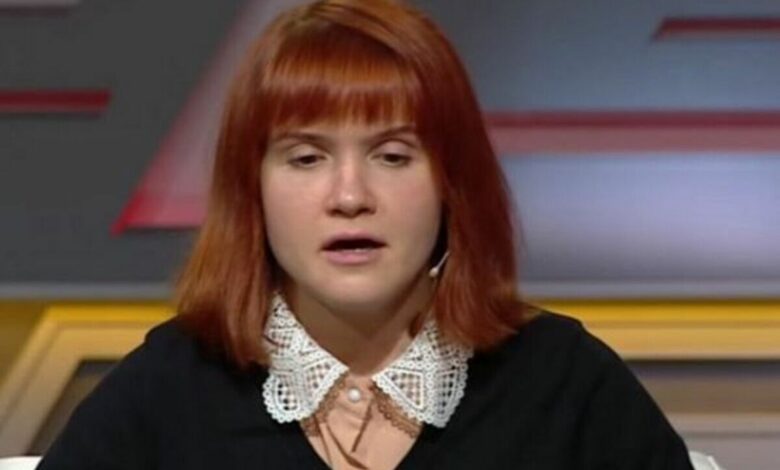 Мар'яна Безугла