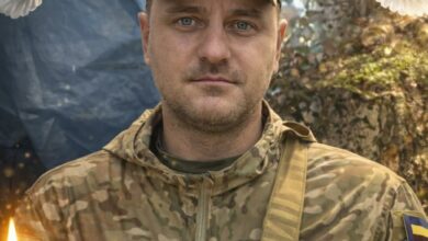 Олександр Володимирович Мірошніченко