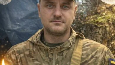 Олександр Володимирович Мірошніченко