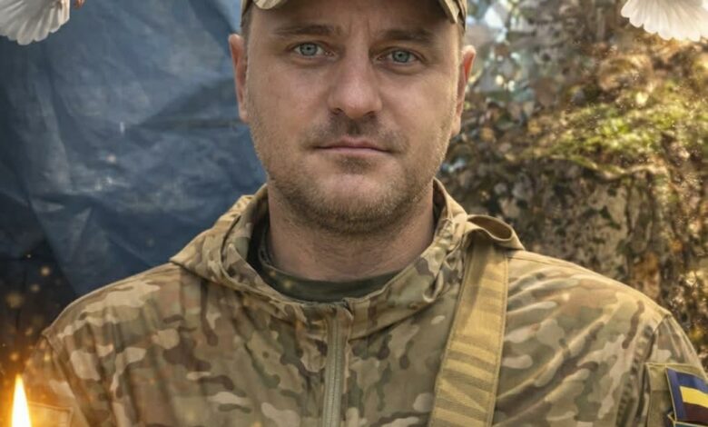 Олександр Володимирович Мірошніченко