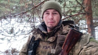 Куємжи Олександр Олегович