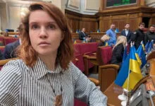 Мар'яна Безугла