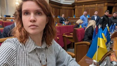 Мар'яна Безугла