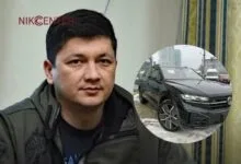 Віталій Кім (фото Nikcenter)