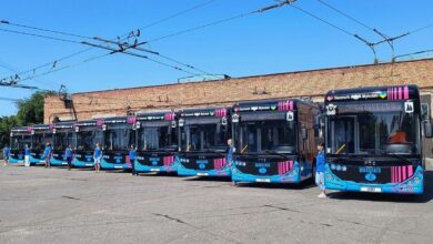 Миколаївські тролейбуси та їх керманичі